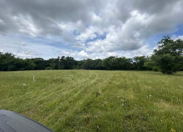 Property at 0 Rutledge Ln, Lebanon, TN 37087