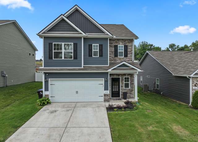 Property at 2529 Precast Dr, Columbia, TN 38401, 3 beds, 2.5 baths