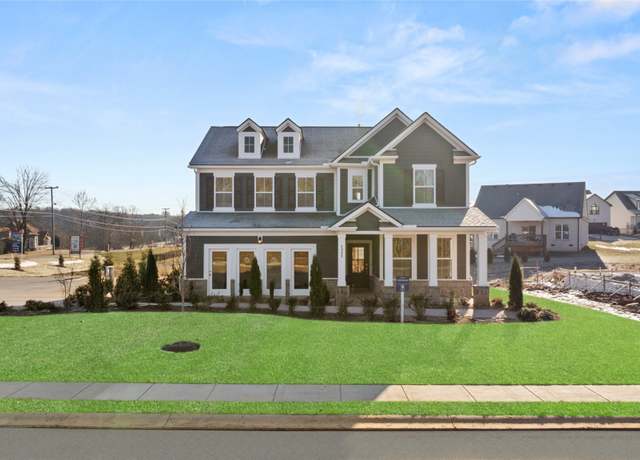 Property at 3442 Dench Dr, Murfreesboro, TN 37130, 4 beds, 3.5 baths