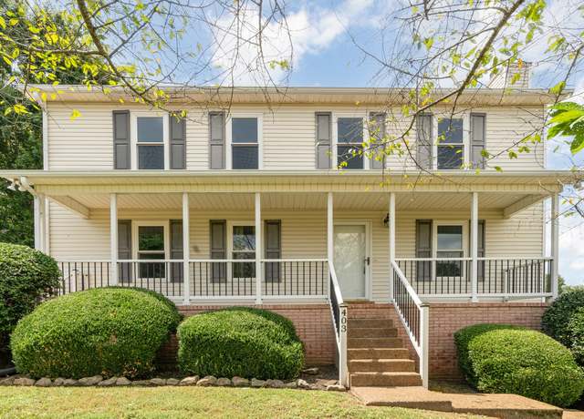 Property at 403 Forrest Dr, Columbia, TN 38401, 3 beds, 2.5 baths