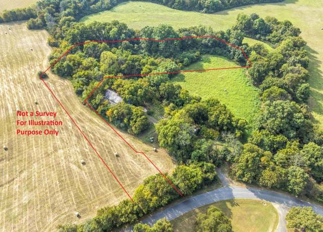 Property at 0 Old Fayetteville Hwy, Lynchburg, TN 37352