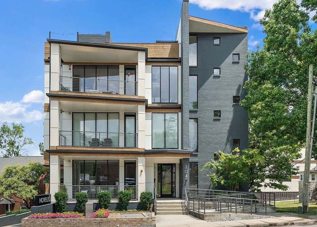 Property at 204 Acklen Park Dr #302, Nashville, TN 37203, 2 beds, 2.5 baths