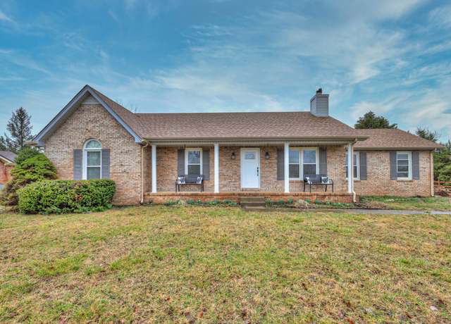 Property at 3215 Blackman Rd, Murfreesboro, TN 37129, 3 beds, 2 baths