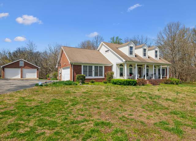 Property at 204 Beckwith Rd, Mount Juliet, TN 37122, 3 beds, 2.5 baths