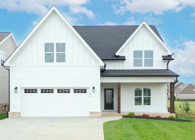 Property at 504 River Watch Way, Winchester, TN 37398, 4 beds, 3 baths
