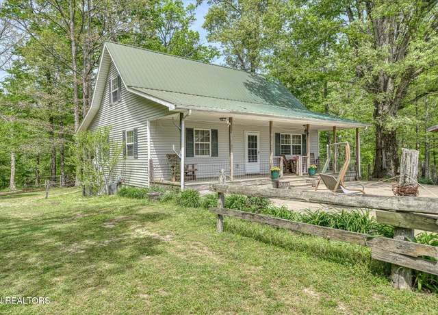 Property at 6756 Old State Hwy 111, Spencer, TN 38585, 2 beds, 1 bath