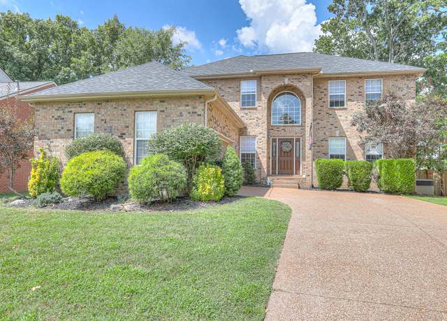 Property at 3313 Hickory Run, Nashville, TN 37211, 5 beds, 3.5 baths