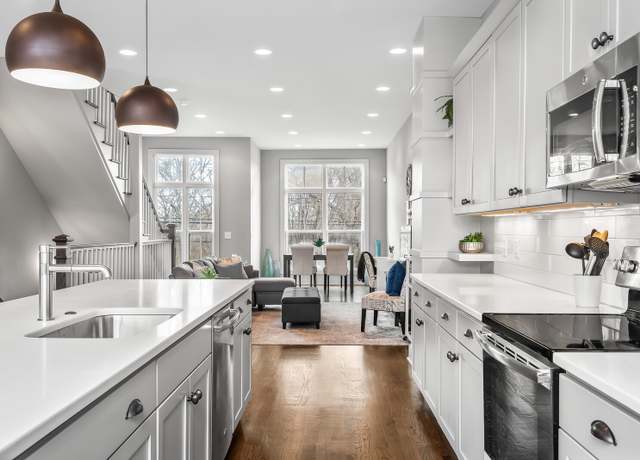 Property at 1069F E Trinity Ln, Nashville, TN 37216, 2 beds, 2.5 baths
