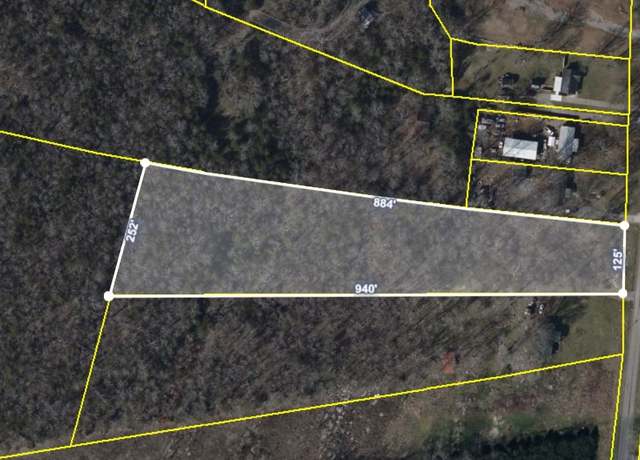 Property at 0 Murfreesboro St, Murfreesboro, TN 37127