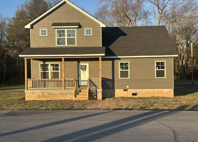 Property at 100 Jones Dr, Dunlap, TN 37327, 3 beds, 2.5 baths