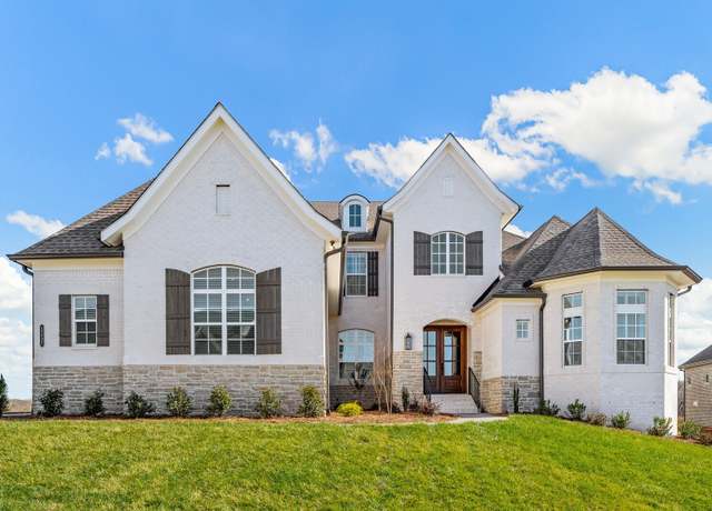 Property at 5720 Nola Dr, Arrington, TN 37014, 6 beds, 6.5 baths