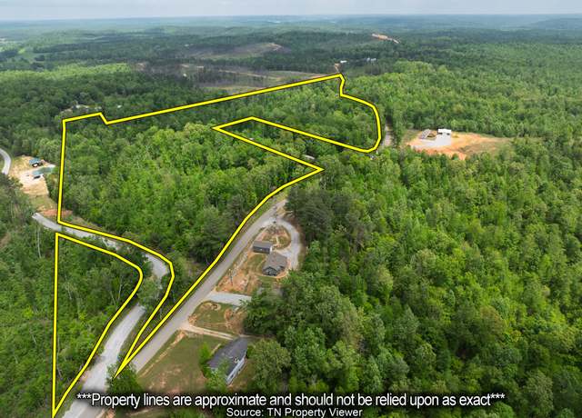 Property at 0 Mousetail Rd, Parsons, TN 38363