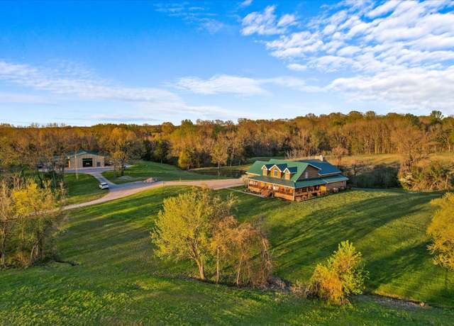 Property at 1661 Martha Leeville Rd, Lebanon, TN 37090, 3 beds, 3.5 baths