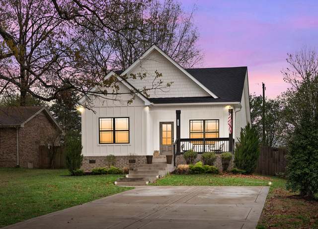 Property at 124 Marianne Ln, Clarksville, TN 37043, 3 beds, 2 baths