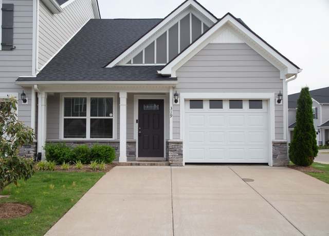Property at 319 Mattie Ln, Spring Hill, TN 37174, 2 beds, 2.5 baths