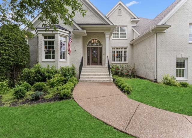 Property at 811 Highgrove Cir, Franklin, TN 37069, 5 beds, 5 baths
