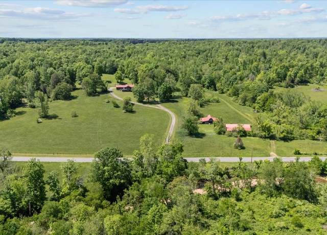 Property at 4410 Trace Creek Rd, Mc Ewen, TN 37101, 4 beds, 3 baths