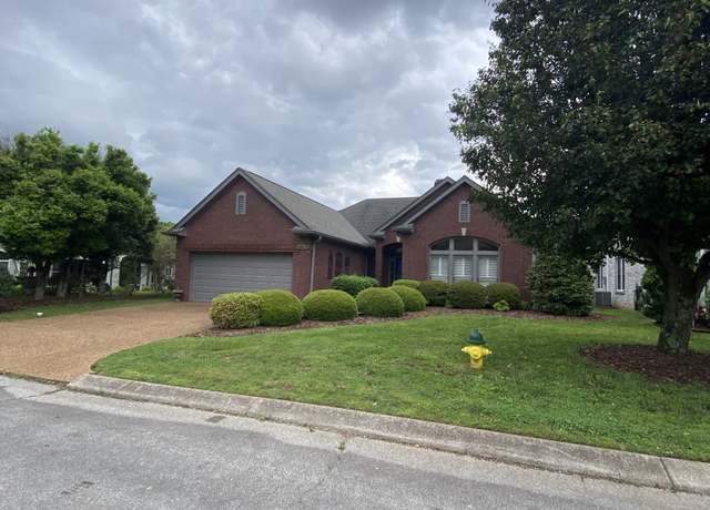Property at 5009 Lady Diana Dr, Columbia, TN 38401, 3 beds, 2 baths