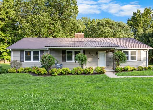 Property at 176 Kirby Dr, Clarksville, TN 37042, 4 beds, 2 baths
