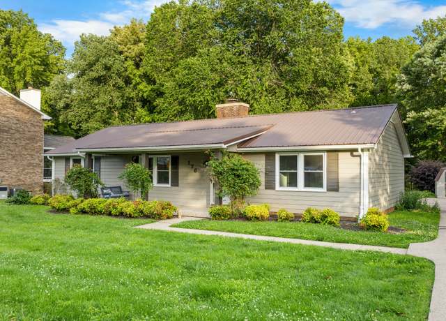 Property at 176 Kirby Dr, Clarksville, TN 37042, 4 beds, 2 baths
