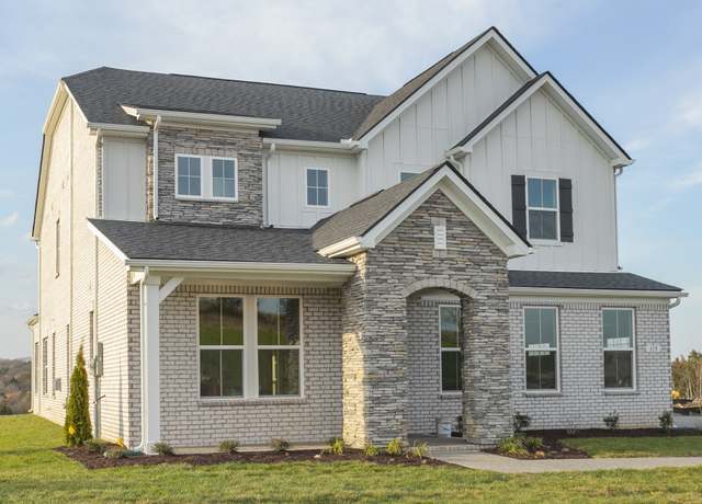 Property at 905 Champion Cir, Mount Juliet, TN 37122, 5 beds, 4.5 baths