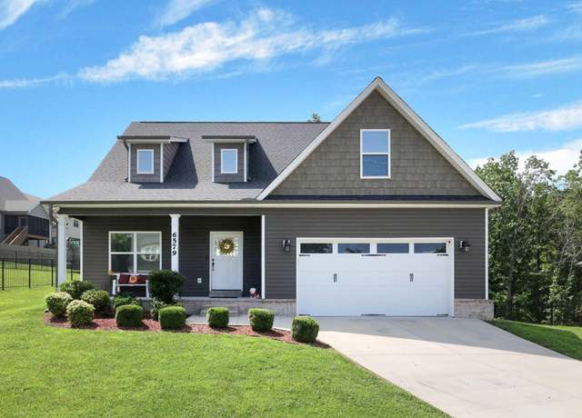 Property at 6579 Frankfurt Rd, Ooltewah, TN 37363, 4 beds, 3 baths