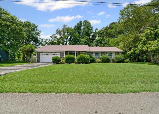 Property at 1561 Edgefield Ct, Cookeville, TN 38506, 3 beds, 2 baths