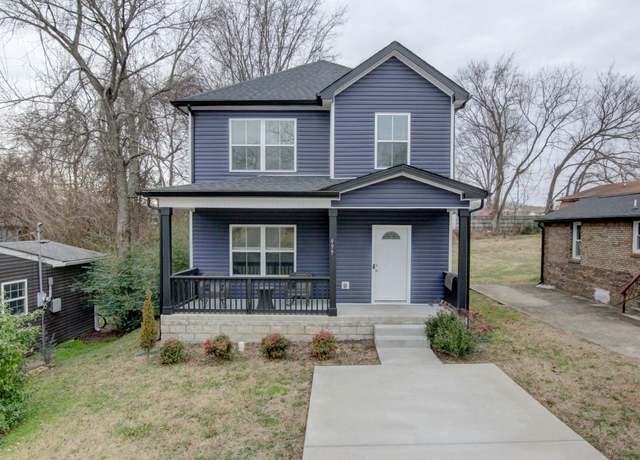 Property at 699 Ford St, Clarksville, TN 37040, 4 beds, 2 baths