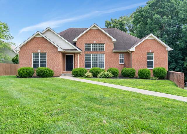 Property at 276 Fair Haven Dr, Clarksville, TN 37043, 4 beds, 3 baths