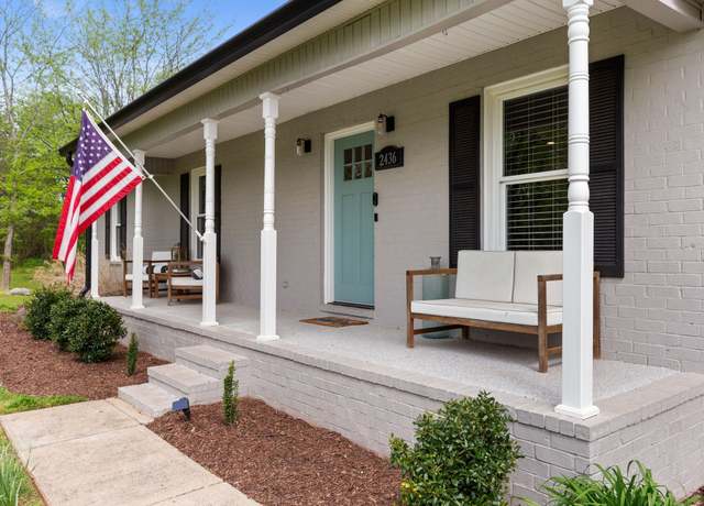 Property at 2436 J D Todd Rd, Murfreesboro, TN 37129, 3 beds, 2 baths