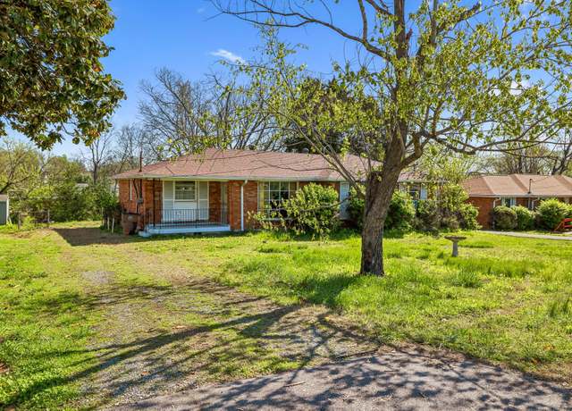 Property at 1607 Baptist World Center Dr, Nashville, TN 37207, 3 beds, 2 baths
