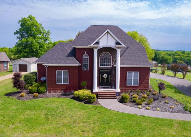 Property at 102 Briana Rd, Lebanon, TN 37087, 4 beds, 3.5 baths