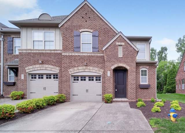 Property at 533 Millwood Ln, Mount Juliet, TN 37122, 3 beds, 2.5 baths