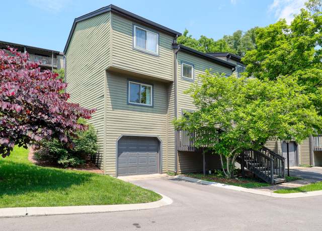 Property at 104 Summit Ridge Ct, Nashville, TN 37215, 2 beds, 2.5 baths