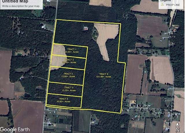 Property at 70 Pepper Rd, Taft, TN 38488