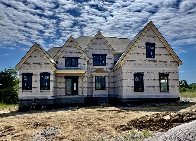Property at 1950 Napa Dr, Brentwood, TN 37027, 5 beds, 5.5 baths