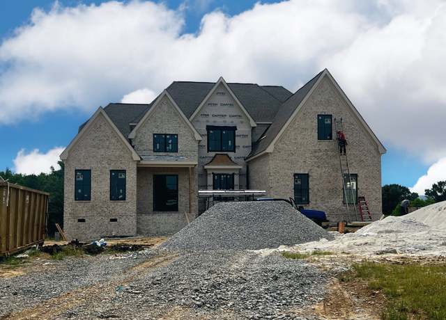 Property at 1950 Napa Dr, Brentwood, TN 37027, 5 beds, 5.5 baths