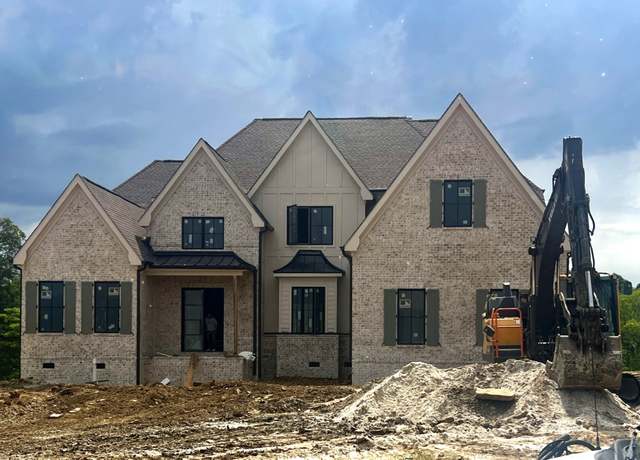 Property at 1950 Napa Dr, Brentwood, TN 37027, 5 beds, 5.5 baths