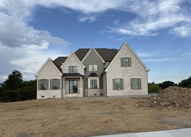 Property at 1950 Napa Dr, Brentwood, TN 37027, 5 beds, 5.5 baths