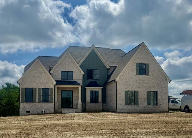 Property at 1950 Napa Dr, Brentwood, TN 37027, 5 beds, 5.5 baths