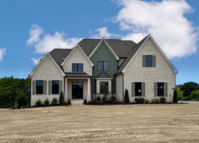 Property at 1950 Napa Dr, Brentwood, TN 37027, 5 beds, 5.5 baths