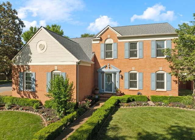 Property at 969 Riverview Dr, Franklin, TN 37064, 3 beds, 2.5 baths