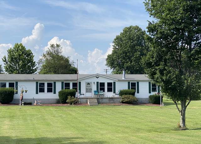 Property at 417 Buttermilk Hollow Rd, Bethpage, TN 37022, 4 beds, 3 baths