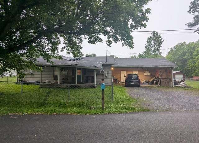 Property at 191 Mayfield Dr, Tunnel Hill, GA 30755, 3 beds, 1 bath