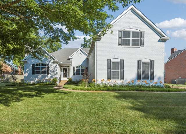 Property at 213 Stillcreek Dr, Franklin, TN 37064, 4 beds, 3 baths