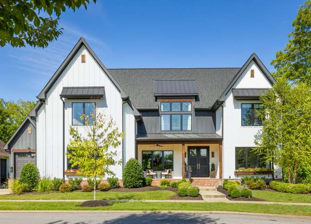 Property at 3078 Allenwood Dr, Thompsons Station, TN 37179, 5 beds, 4.5 baths