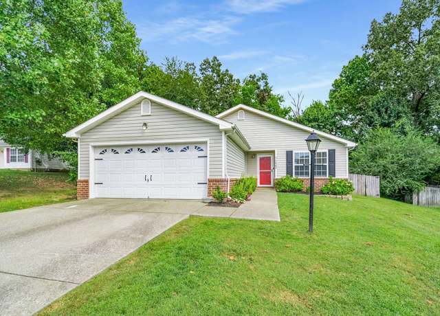 Property at 7222 Hidden Lake Dr, Fairview, TN 37062, 3 beds, 2 baths