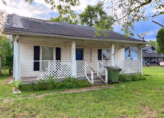 Property at 614 Tater Peeler Rd, Lebanon, TN 37087, 3 beds, 2 baths