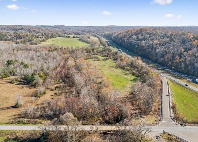 Property at 0 Tennessee River Blue Creek Rd, Waverly, TN 37185