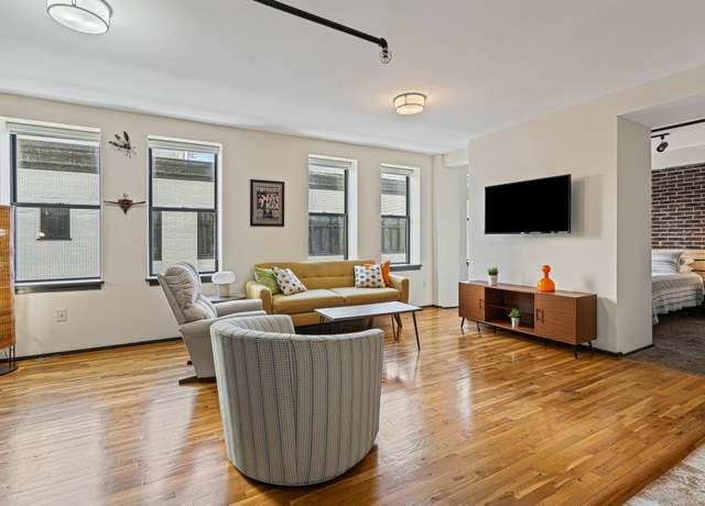 Property at 700 Church St #606, Nashville, TN 37203, 1 bed, 1 bath